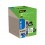 V-BOARD MASTER GREEN PACK 10 MARQUEURS OGIVE MOYENNE + 10 RECHARGES NOIR