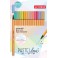 POINT 88 15 FEUTRES COLORIS PASTELS ASSORTIS 