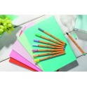 POINT 88 15 FEUTRES COLORIS PASTELS ASSORTIS 