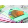 POINT 88 15 FEUTRES COLORIS PASTELS ASSORTIS 