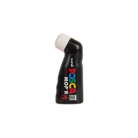 POSCA MOP'R MARQUEUR BLANC