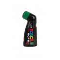 POSCA MOP'R MARQUEUR VERT FONCÉ