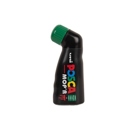 POSCA MOP'R MARQUEUR VERT FONCE