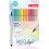 PEN 68 15 FEUTRES COLORIS PASTELS ASSORTIS