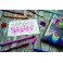 PEN 68 15 FEUTRES COLORIS PASTELS ASSORTIS