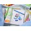 PEN 68 15 FEUTRES COLORIS PASTELS ASSORTIS