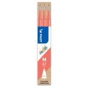 FRIXION BALL / CLICKER 3 RECHARGES ROSE CORAIL