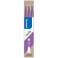 FRIXION BALL / CLICKER 3 RECHARGES MAUVE