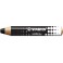 MARKDRY CRAYON COLORIS NOIR