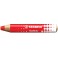 MARKDRY CRAYON COLORIS ROUGE