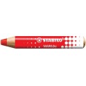 MARKDRY CRAYON COLORIS ROUGE