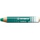 MARKDRY CRAYON COLORIS VERT