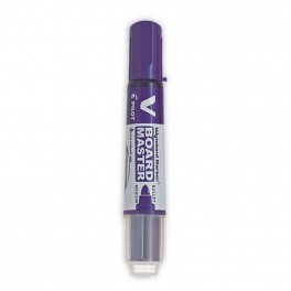 V-BOARD MASTER MARQUEUR OGIVE MOYENNE VIOLET