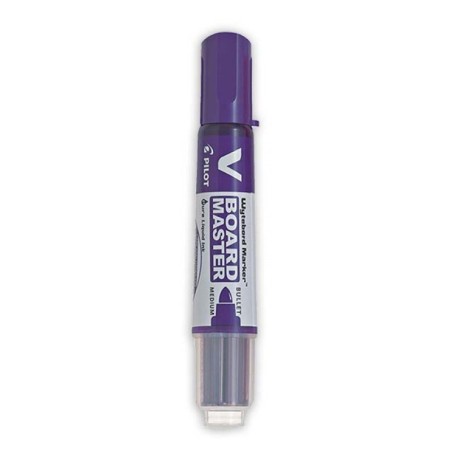 V-BOARD MASTER MARQUEUR OGIVE MOYENNE VIOLET