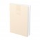 AGENDA 12X17CM CARTE AOÛT/JUILLET