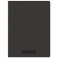 CAHIER PP 24X32 96P SÉYÈS NOIR