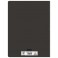 CAHIER PP 24X32 96P SÉYÈS NOIR