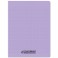 CAHIER PP 24X32 96P SÉYÈS LILAS