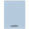CAHIER PP 24X32 96P SÉYÈS BLEU CIEL
