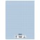 CAHIER PP 24X32 96P SÉYÈS BLEU CIEL