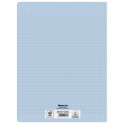 CAHIER PP 24X32 96P SÉYÈS BLEU CIEL