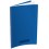 CAHIER PP BLEU 24X32 60P SÉYÈS 90G PIQURE