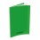 CAHIER PP VERT 24X32 60P SÉYÈS 90G PIQURE