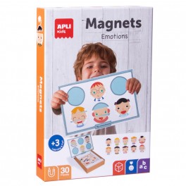 ASSOCIATIONS HUMEUR MAGNÉTIQUE