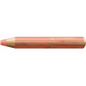 WOODY CRAYON COLORIS ROUGE PASTEL