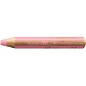 WOODY 1 CRAYON COLORIS ROSE PASTEL