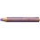 WOODY CRAYON COLORIS LILAS PASTEL