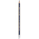 BLACK PEP'S RECYCLÉ HB 12 CRAYONS GRAPHITE 