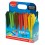 SCHOOL'PEPS INFINITY POT DE 72 CRAYONS DE COULEURS ASSORTIS