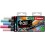 FREE ACRYLIC T300 5 MARQUEURS COLORIS ASSORTIS SET 1 CANDY