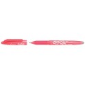 FRIXION BALL ROSE CORAIL POINTE MOYENNE