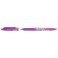 FRIXION BALL MAUVE POINTE MOYENNE
