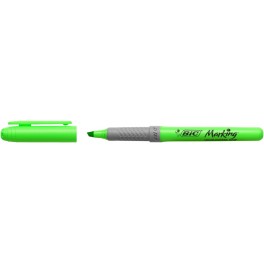 HIGHLITER GRIP SURLIGNEUR VERT