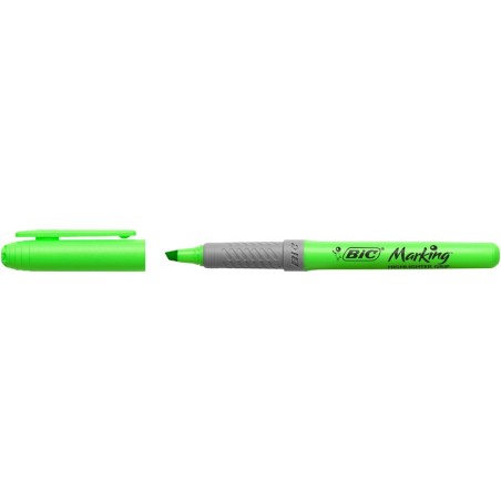 HIGHLITER GRIP SURLIGNEUR VERT