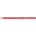 ALL CRAYON DE COULEUR NON PERMANENT ROUGE