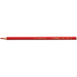 ALL CRAYON DE COULEUR NON PERMANENT ROUGE