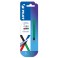2 RECHARGES FRIXION 4 COULEURS COLORIS VERT