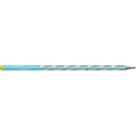 EASY GRAPH S CRAYON PAPIER HB GAUCHER