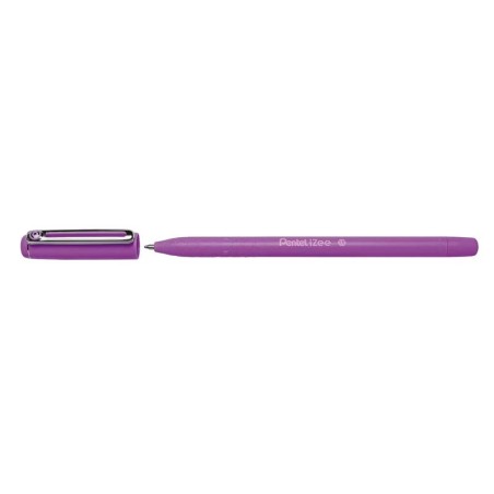 IZEE STYLO BILLE VIOLET