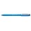 IZEE STYLO BILLE TURQUOISE