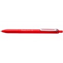 IZEE BILLE RÉTRACTABLE COLORIS ROUGE