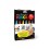 COFFRET "MES PREMIERS POSCA" 6 MARQUEURS ASSORTIS + 1 LIVRET DE 25 ATELIERS