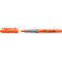 HIGHLITER GRIP SURLIGNEUR ORANGE