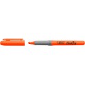 HIGHLITER GRIP SURLIGNEUR ORANGE