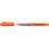 HIGHLITER GRIP SURLIGNEUR ORANGE