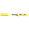 HIGHLITER GRIP SURLIGNEUR JAUNE